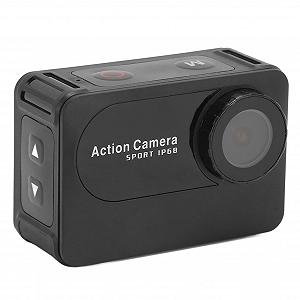 Купить Камера Fockety Ultra HD 1080P WiFi Водонепроницаемая - Фото 1 Камера Fockety Ultra HD 1080P WiFi Водонепроницаемая - Фото 1