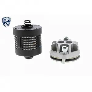 Гидравлический фильтр, многодисковая муфта (полный привод) VAICO V95-0372 EXPERT KITS + synthetic.ua - Фото 1