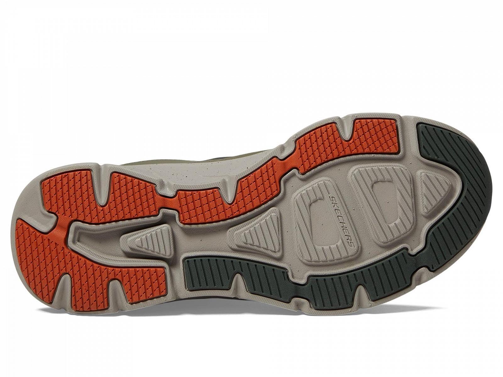 Кросівки Skechers D'lux Walker 2.0 Grailo, фото №3