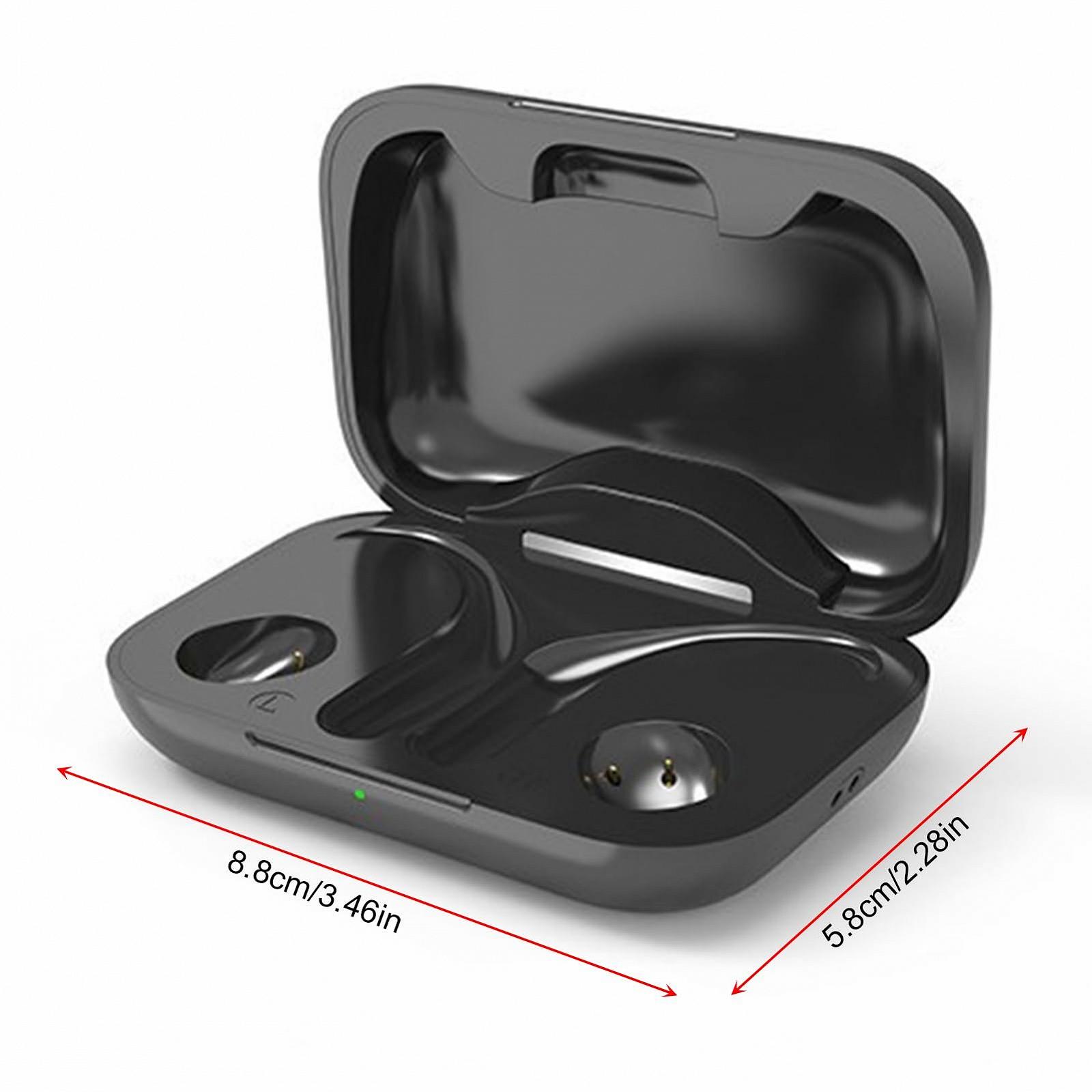 Навушники-перекладачі AI Voice, для 144 мов, швидка зарядка, фото №8