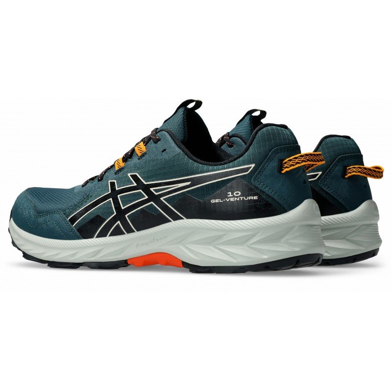 Кросівки Asics GEL-VENTURE 10 42.5, фото №5