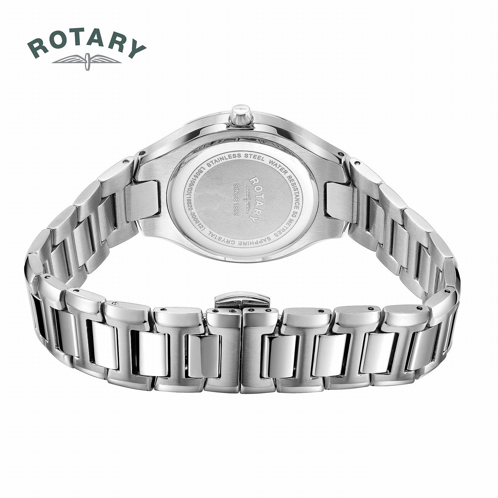 Жіночий годинник Rotary Kensington, фото №3