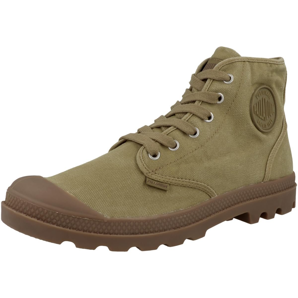 Кроссовки Palladium мужские Pampa High H High, фото №4