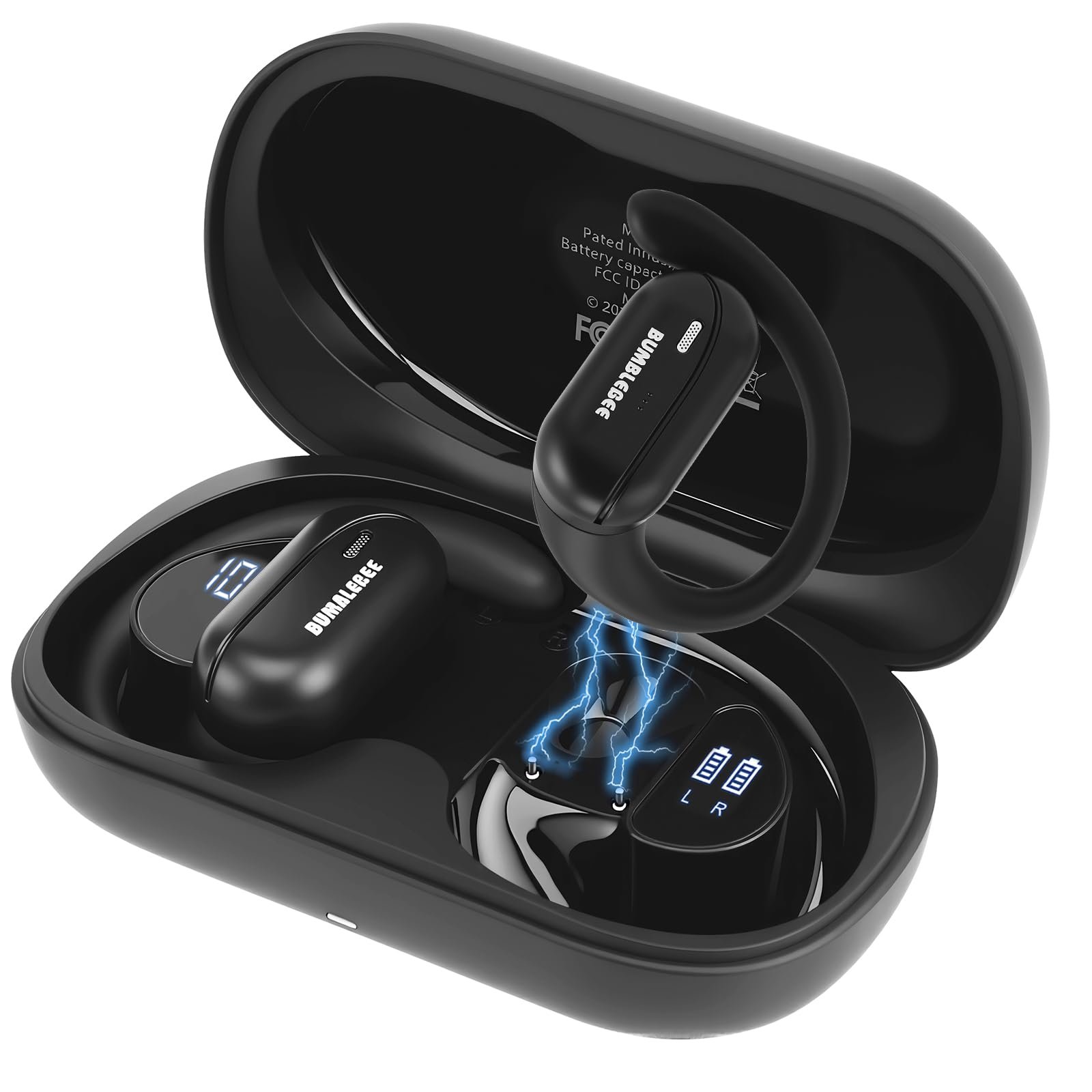 Навушники-перекладачі AI, пристрій для перекладу 164 мовами з додатком, навушники AI для голосового перекладу в реальному часі, для iOS і Android, для подорожей і бізнесу, фото №1 Навушники-перекладачі AI, пристрій для перекладу 164 мовами з додатком, навушники AI для голосового перекладу в реальному часі, для iOS і Android, для подорожей і бізнесу, фото №1