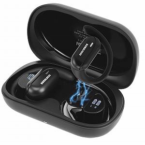 Наушники-переводчики AI, устройство для перевода на 164 языках с приложением, наушники AI для голосового перевода в реальном времени, для iOS и Android, для путешествий и бизнеса - Фото 1