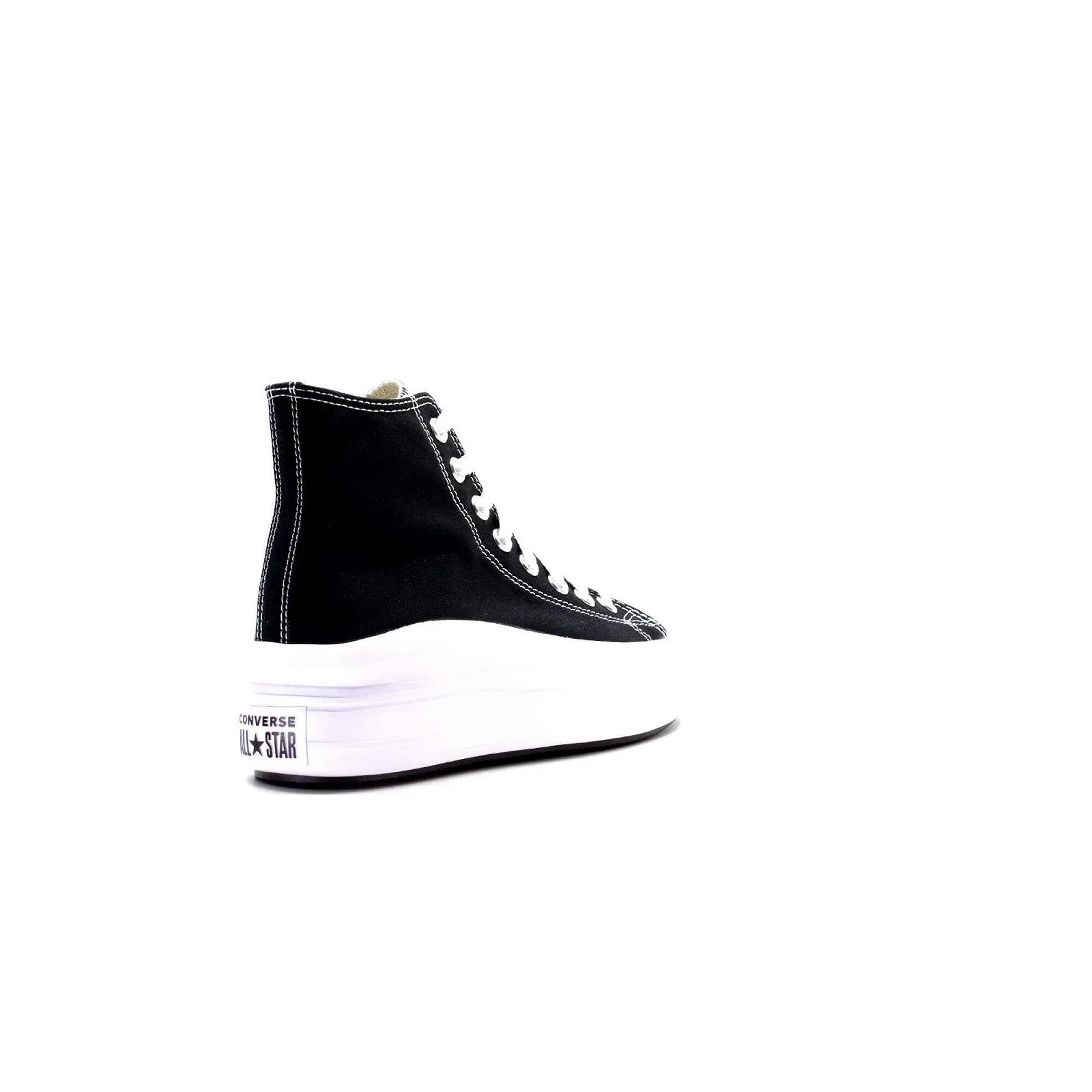 Кроссовки Converse Chuck Taylor All Star Move Platform для детей, унисекс, фото №4