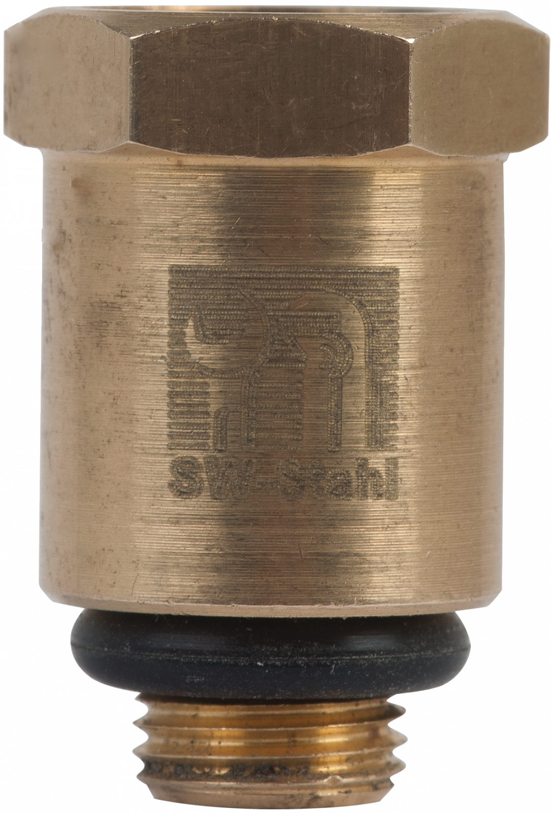 Тестовый адаптер SW-STAHL 26046L-01 M12 x 1,25 мм, фото №1