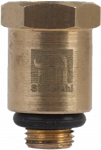 Тестовый адаптер SW-STAHL 26046L-01 M12 x 1,25 мм - Фото 1