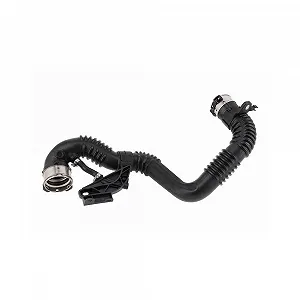 Шланг интеркулера VAICO V46-1592 NISSAN RENAULT - Фото 1