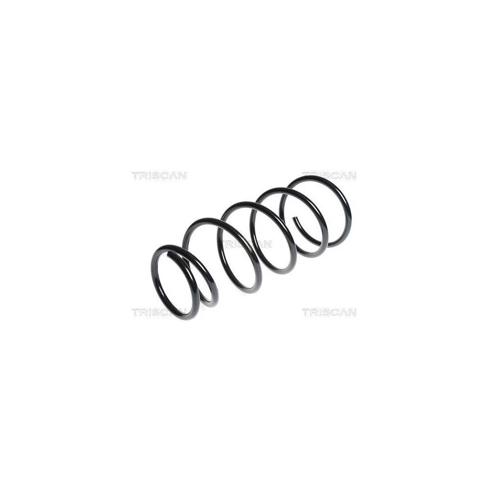 Пружина подвески TRISCAN 8750 6833 SUBARU с регулировкой дорожного просвета, фото №1