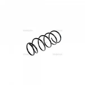 Пружина подвески TRISCAN 8750 6833 SUBARU с регулировкой дорожного просвета - Фото 1