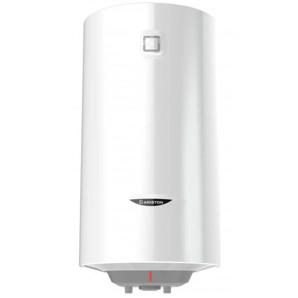Бойлер Ariston PRO1 R ABS 65 V SLIM 3700525, фото №1
