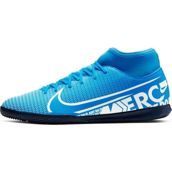 Футзалки Nike Mercurial Superfly 7 Club IC Размер 44, фото №1