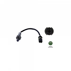 Лямбда-зонд NTK 96027 для CHRYSLER DODGE MERCEDES-BENZ STEYR SMART MAYBACH - Фото 1