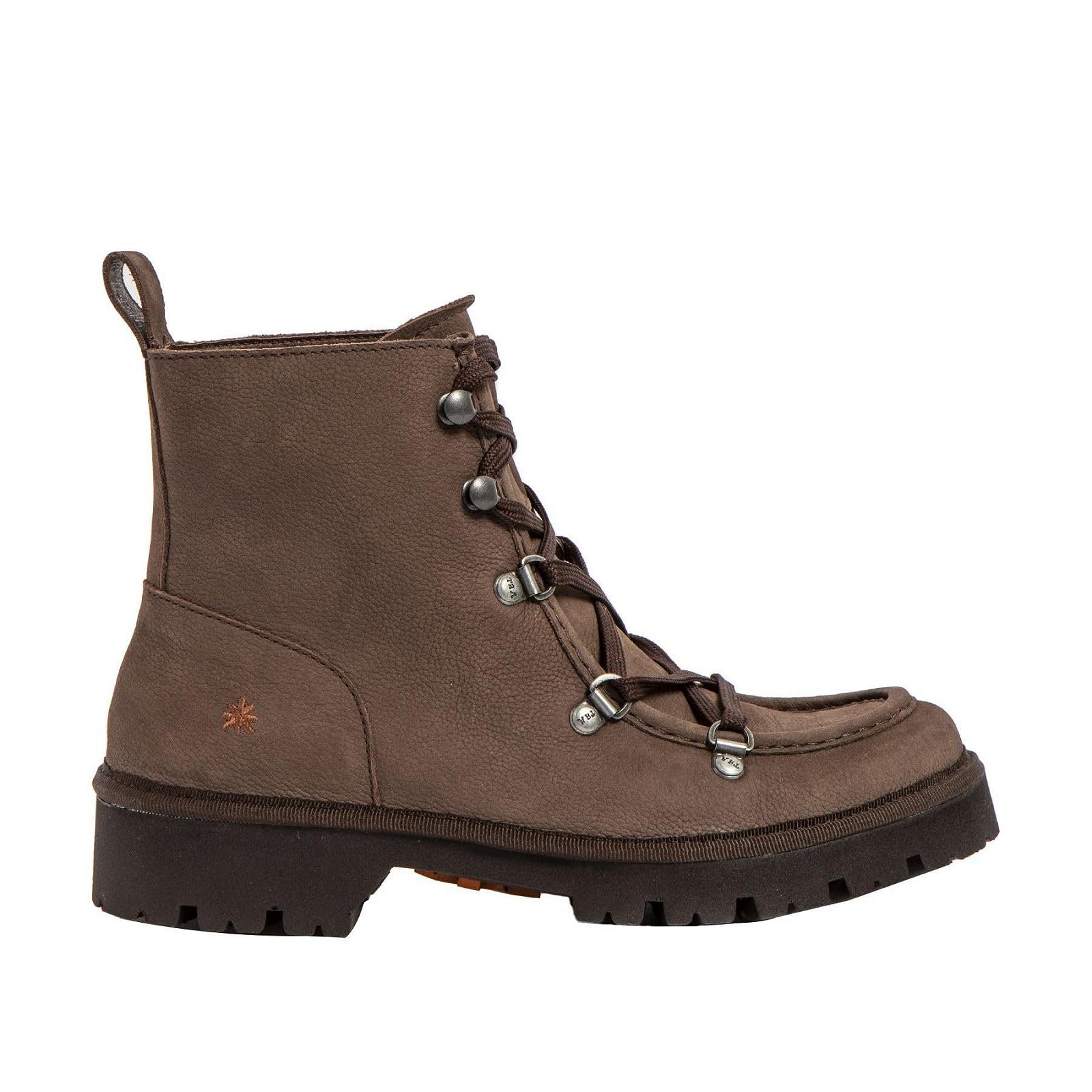 Черевики ART Unisex Denver 1482 Oxford, фото №2