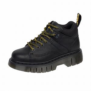 Черевики Dr. Martens Woodard Low Casual - Фото 1