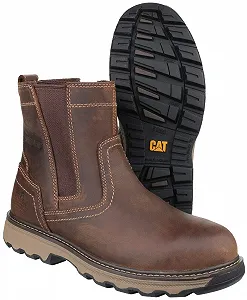 Челси Caterpillar Workwear Pelton Унисекс - Фото 1