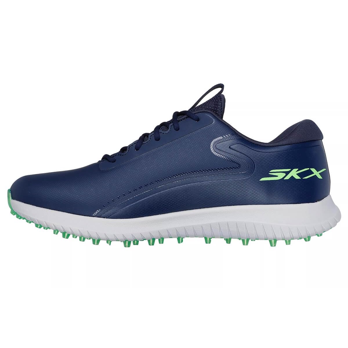 Кроссовки Skechers Go Golf Max 2 2022 Водонепроницаемые Легкие Без шипов, фото №5