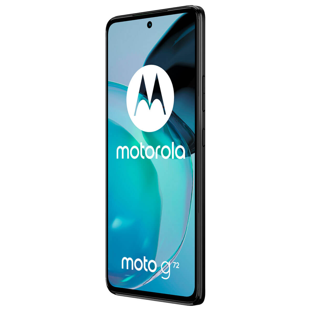 Смартфон Motorola Moto G72 8/256GB Dual Sim Meteorite Grey PAVG0018RS, фото №8