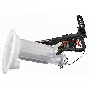 Датчик рівня палива METZGER 2250468 для BMW лівий synthetic.ua - Фото 1