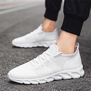 Мужские Ботинки Generisch 39 synthetic.ua - Фото 1