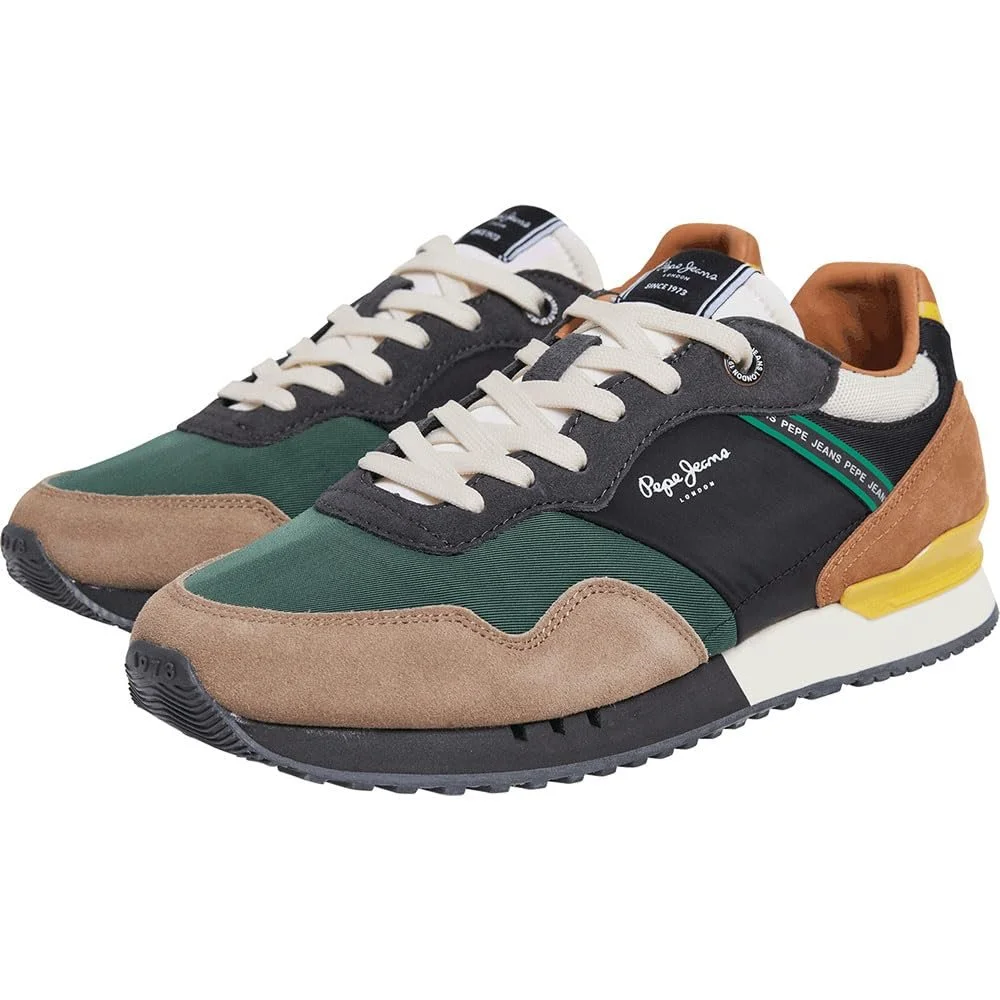 Кросівки Pepe Jeans London Brand M, фото №3