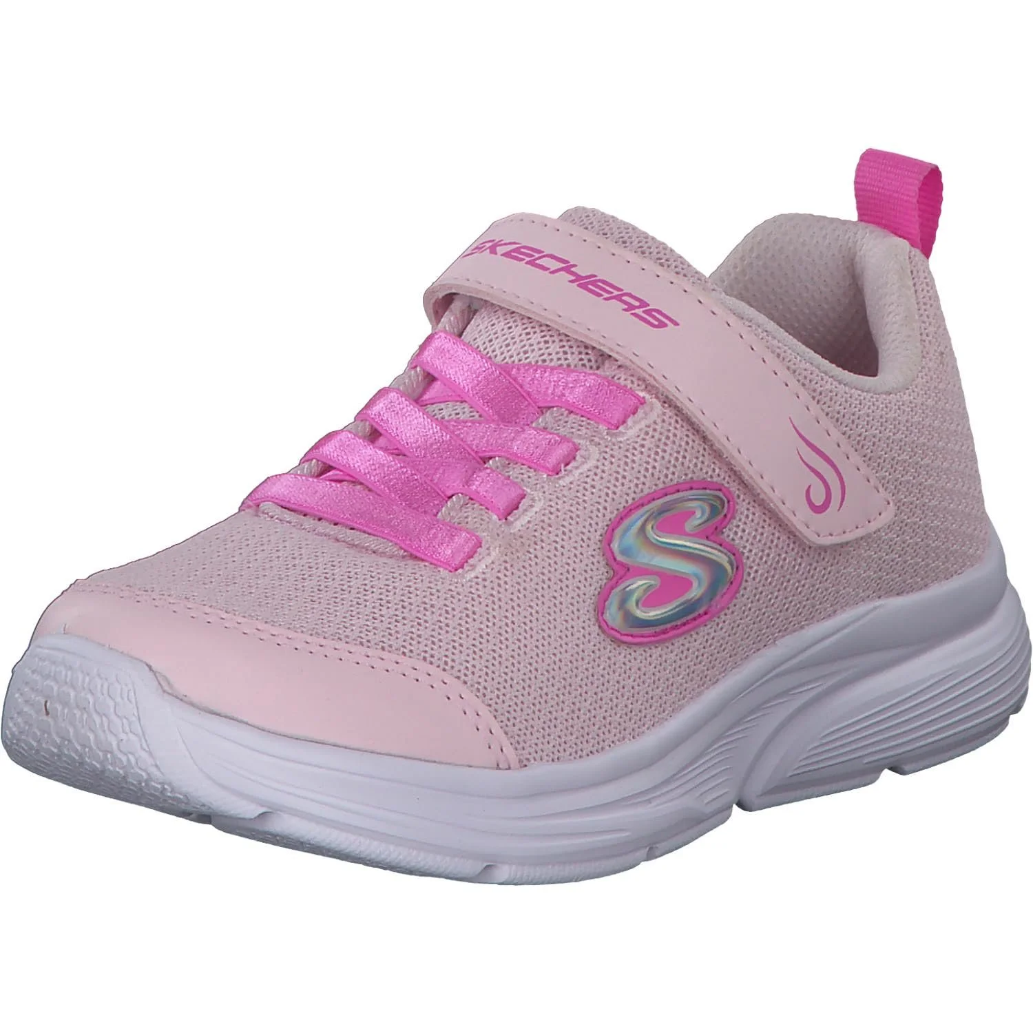 Кроссовки Skechers 303522l Ltpk для девочек, фото №1