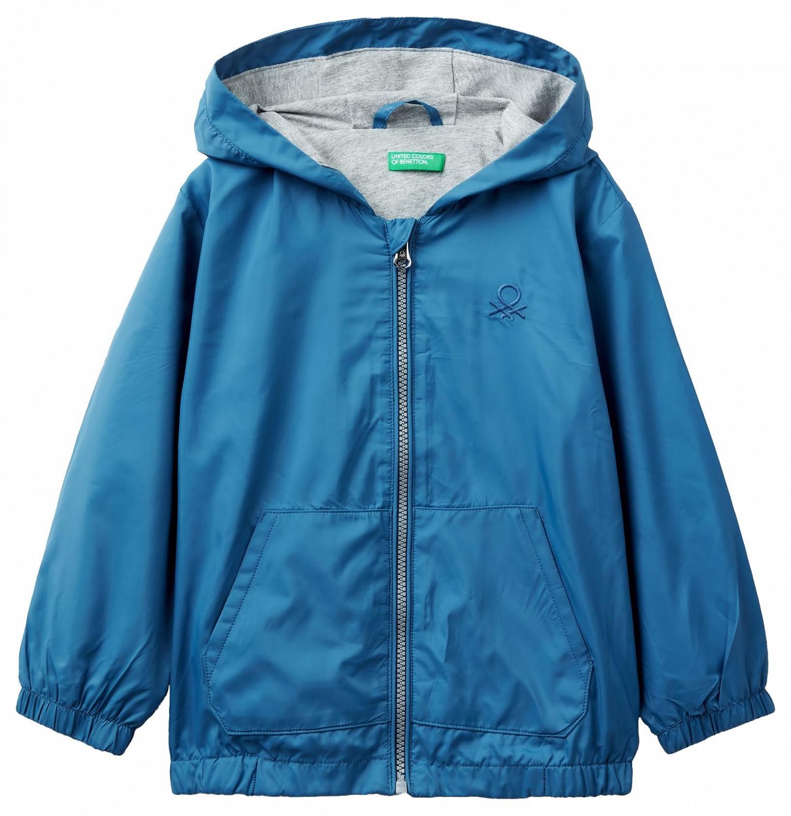 Куртка United Colors of Benetton для хлопчиків, фото №1 Куртка United Colors of Benetton для хлопчиків, фото №1