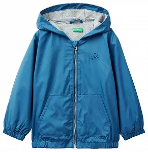 Куртка United Colors of Benetton для хлопчиків - Фото 1