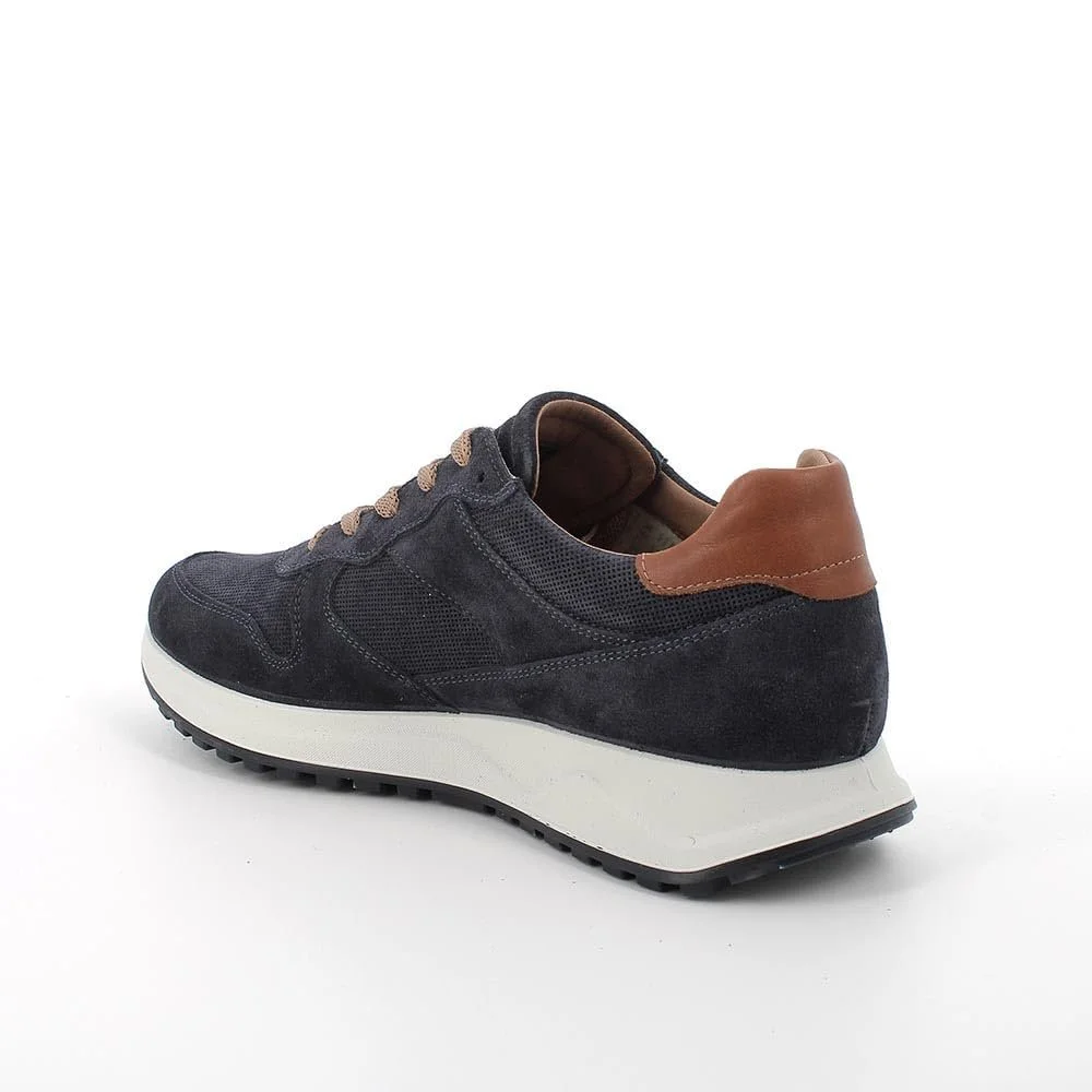 Чоловіче взуття від дощу IGI&Co U.saronno GTX, фото №2 Чоловіче взуття від дощу IGI&Co U.saronno GTX, фото №2