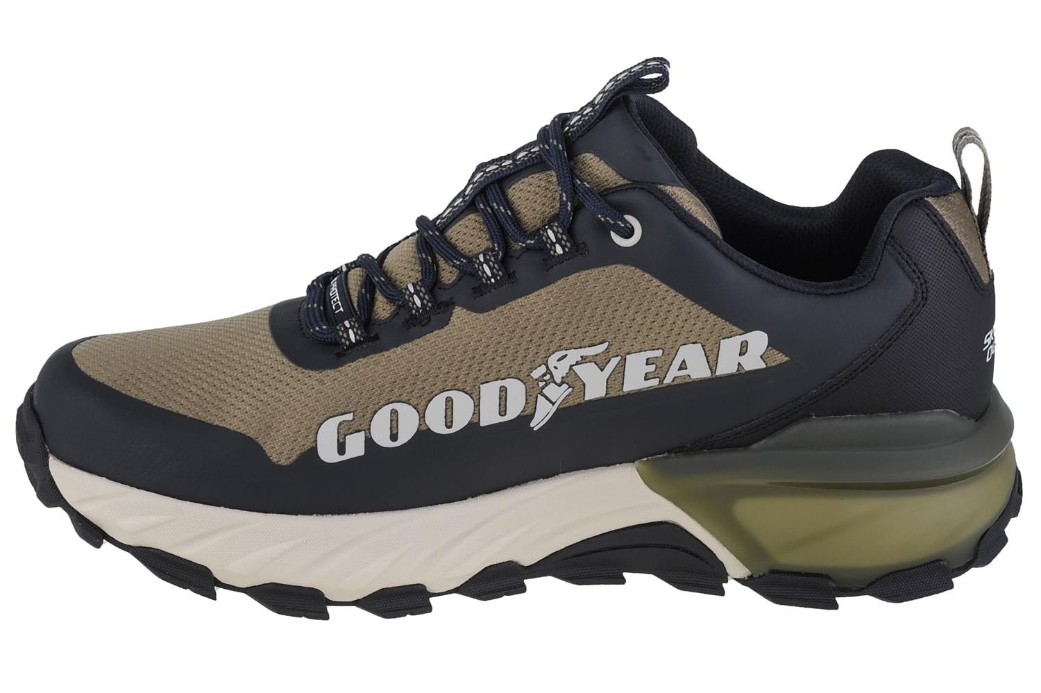 Кроссовки Skechers Unisex Koopa Volley Low Lifestyle, фото №3