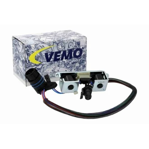 Переключающий клапан АКПП VEMO V33-77-0054 Original Quality, фото №2