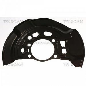 Пилозахисний кожух гальмівного диска TRISCAN 8125 13123 для TOYOTA передня ліва вісь synthetic.ua - Фото 1