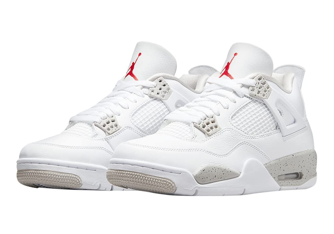 Кроссовки Nike Air Jordan 4 Retro Og, фото №3