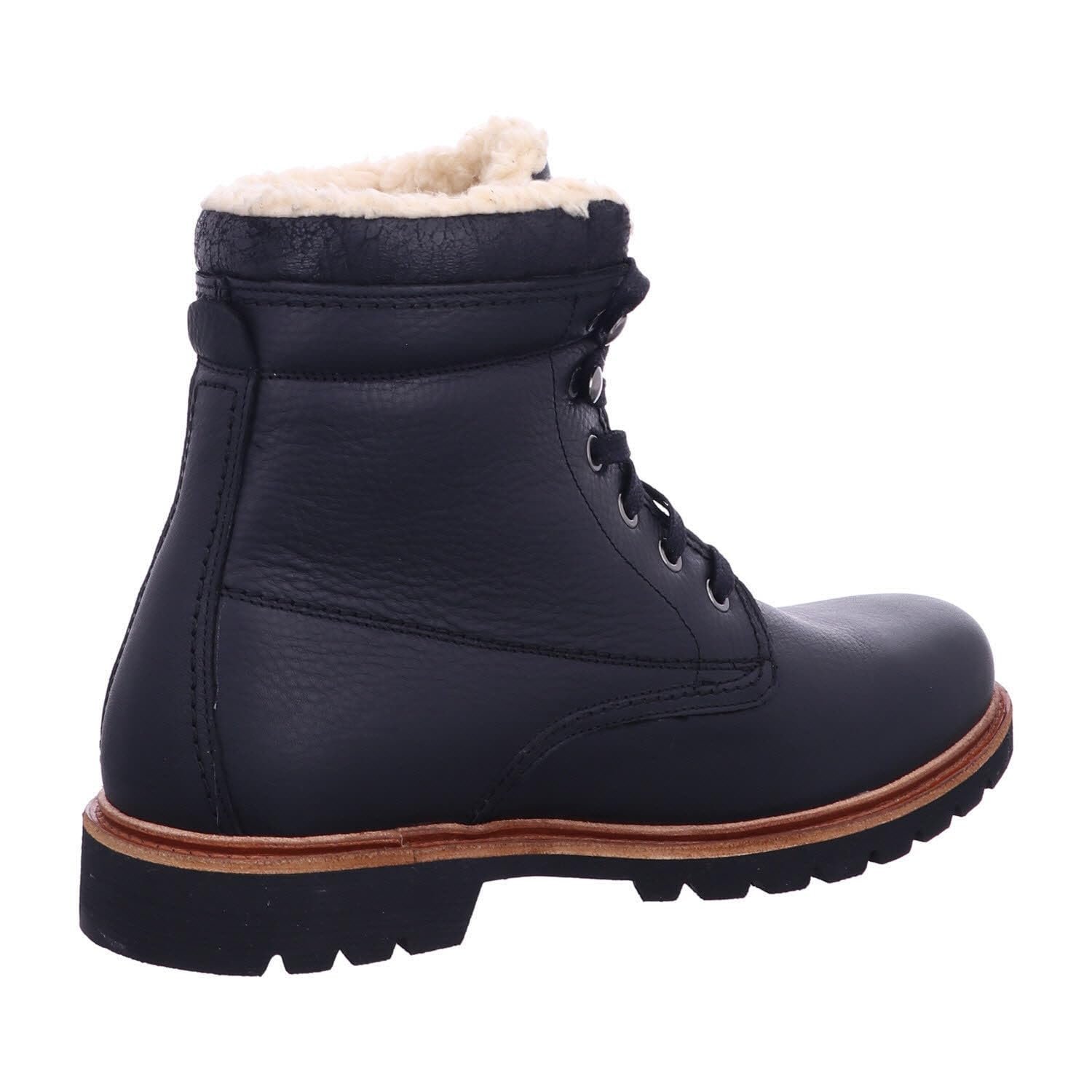 Черевики Panama Jack P03 Aviator Classic, фото №5