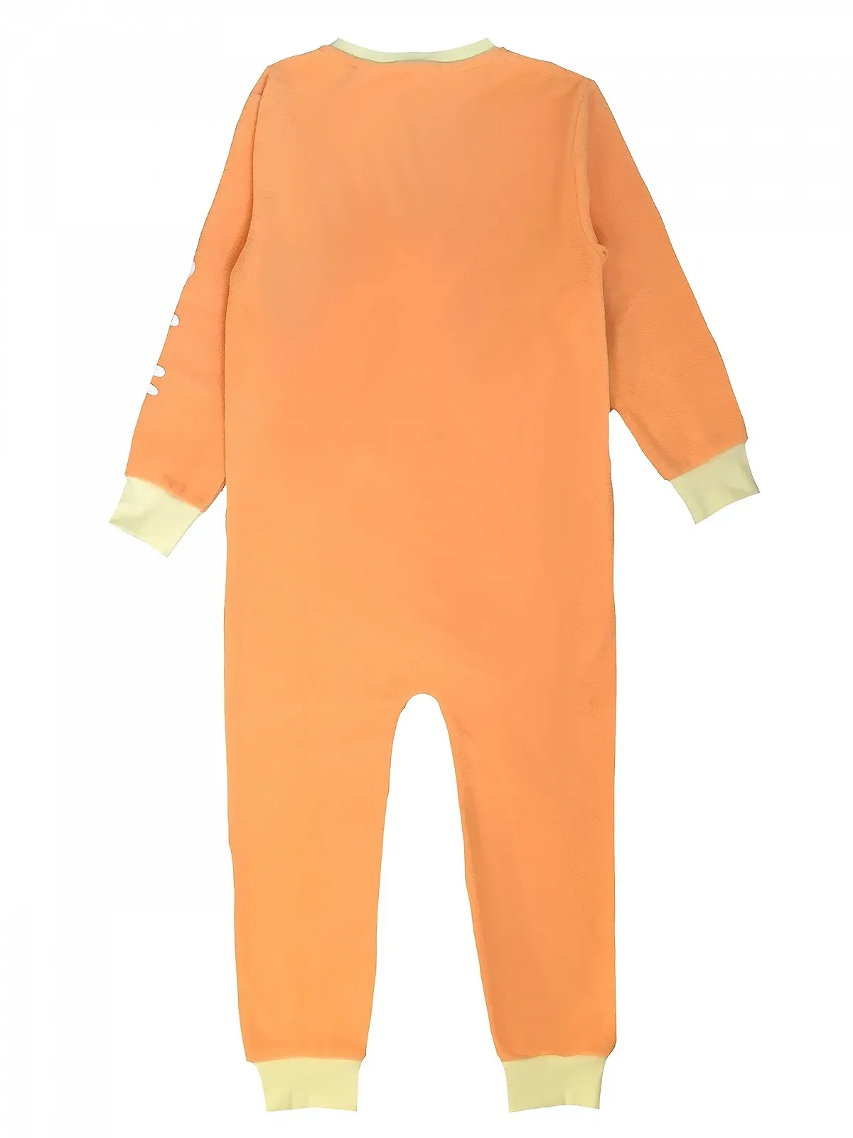 Дитяча піжама-комбінезон BlueY для хлопчиків, фото №4