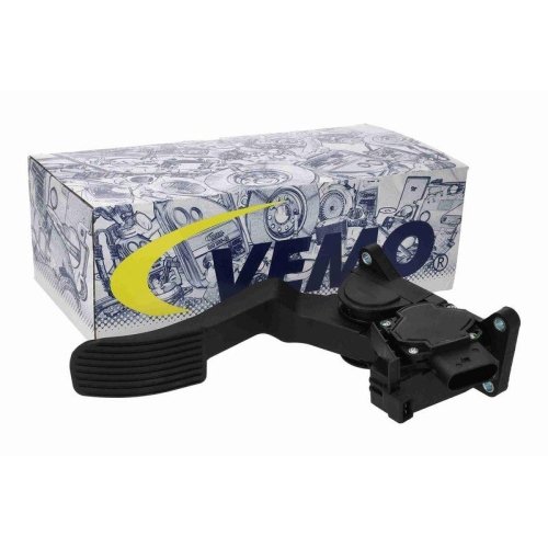 Педаль акселератора VEMO V30-82-0027 для MERCEDES-BENZ, фото №2 Педаль акселератора VEMO V30-82-0027 для MERCEDES-BENZ, фото №2