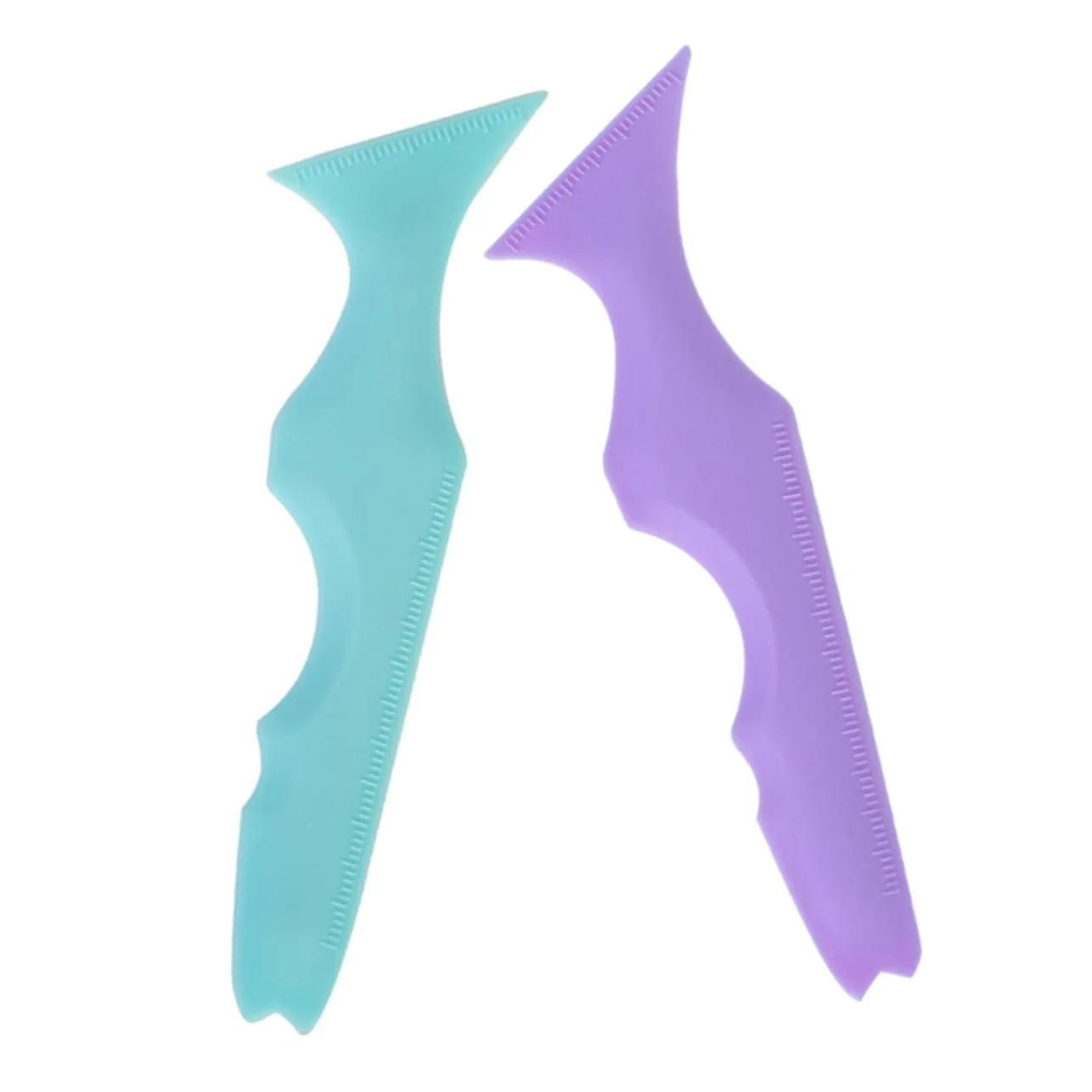 Трафареты для макияжа MAGICLULU Силиконовая, фото №3 Трафареты для макияжа MAGICLULU Силиконовая, фото №3