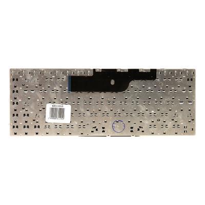 Клавіатура ноутбука PowerPlant Samsung 300E4A чорний, без фрему (KB311910), фото №2 Клавіатура ноутбука PowerPlant Samsung 300E4A чорний, без фрему (KB311910), фото №2