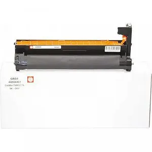 Драм картридж BASF OKI C831/841/822 Cyan (DR-C831-44844407) - Фото 1