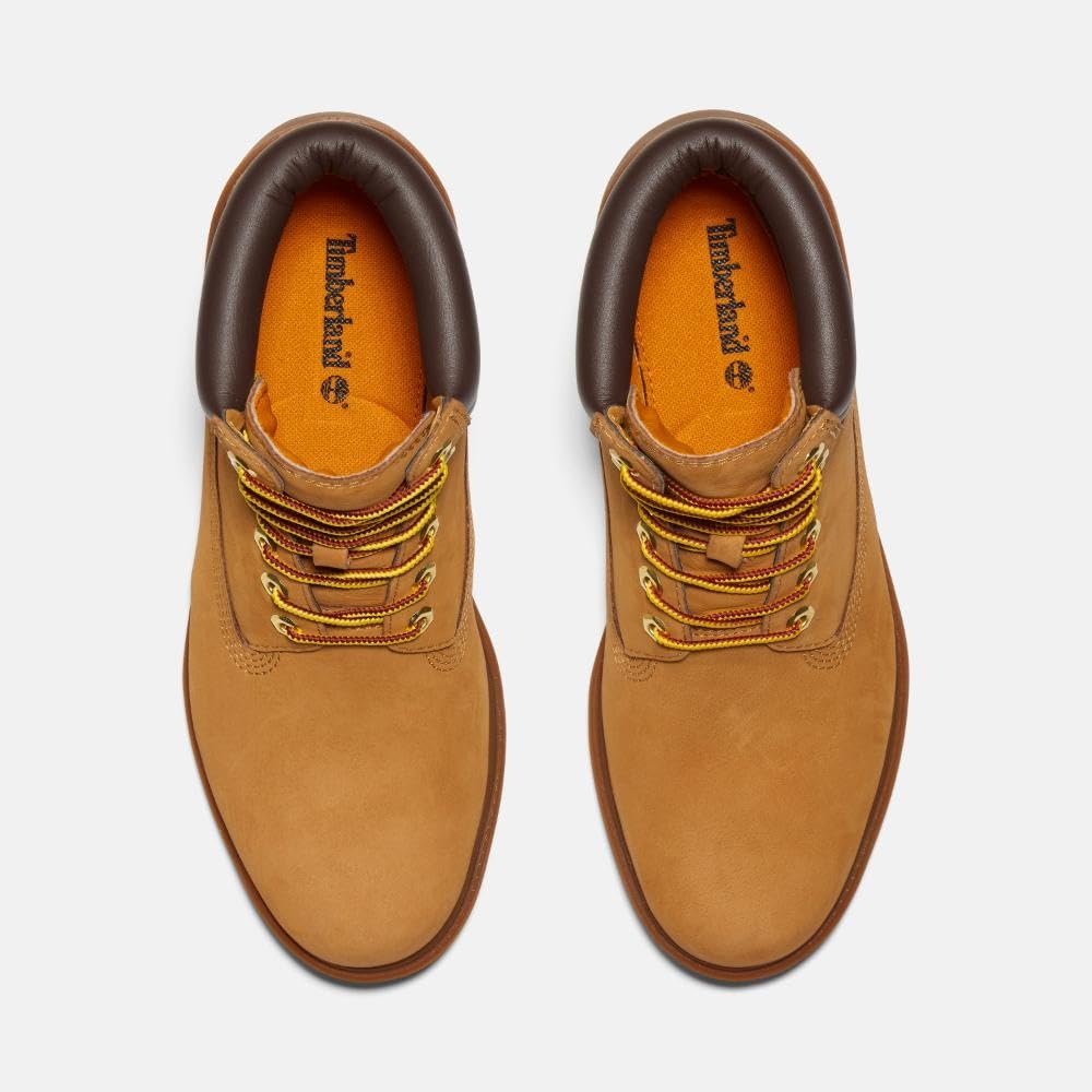 Чоботи Timberland 6in Water Resistant Basic, фото №3
