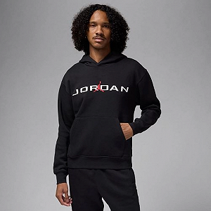 Світшот Nike J ESS JD AIR STRCH FLC HDY S - Фото 1