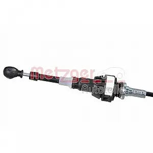 Трос АКПП METZGER 3150346 для OPEL GENERAL MOTORS synthetic.ua - Фото 1