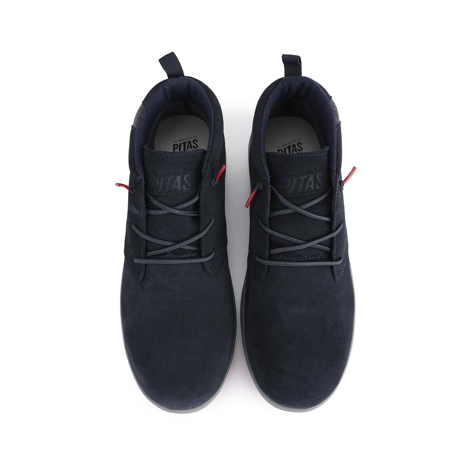 Ботинки WALK IN PITAS Kent Мужские Повседневные, фото №4