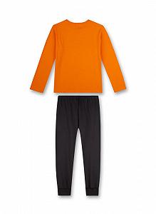 Комплект піжами для хлопчиків Sanetta synthetic.ua - Фото 1