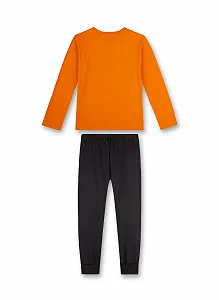 Комплект піжами для хлопчиків Sanetta synthetic.ua - Фото 1