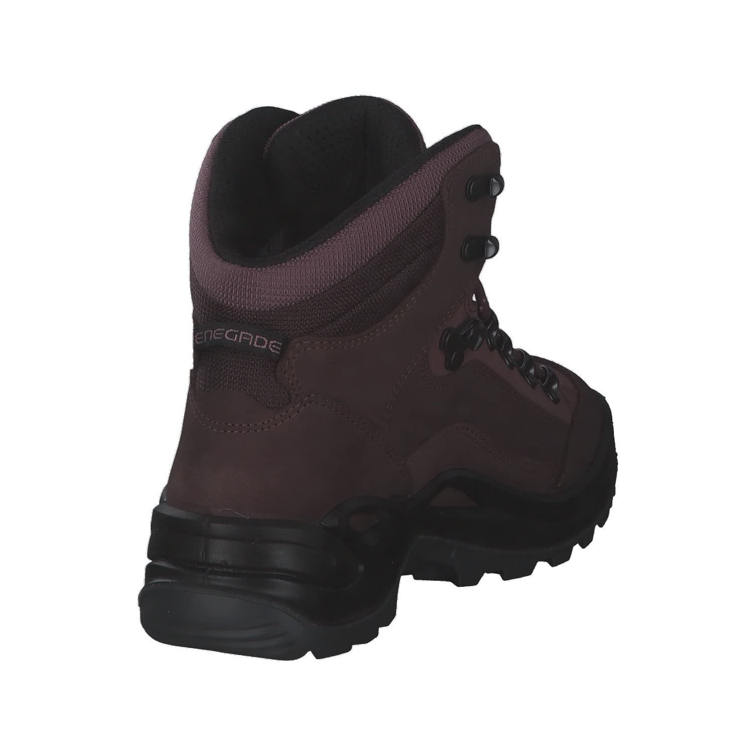 Черевики LOWA Renegade GTX MID W, середні, фото №6