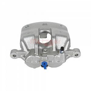 Тормозной суппорт METZGER AUTOTEILE 6261666 для VW передний мост справа - Фото 1