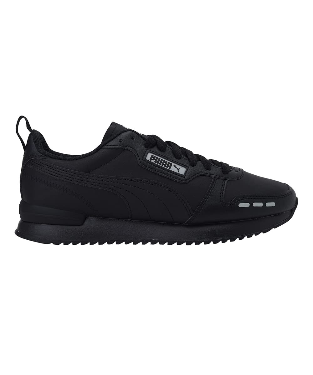 Кросівки Унісекс Puma R78 SL, фото №2