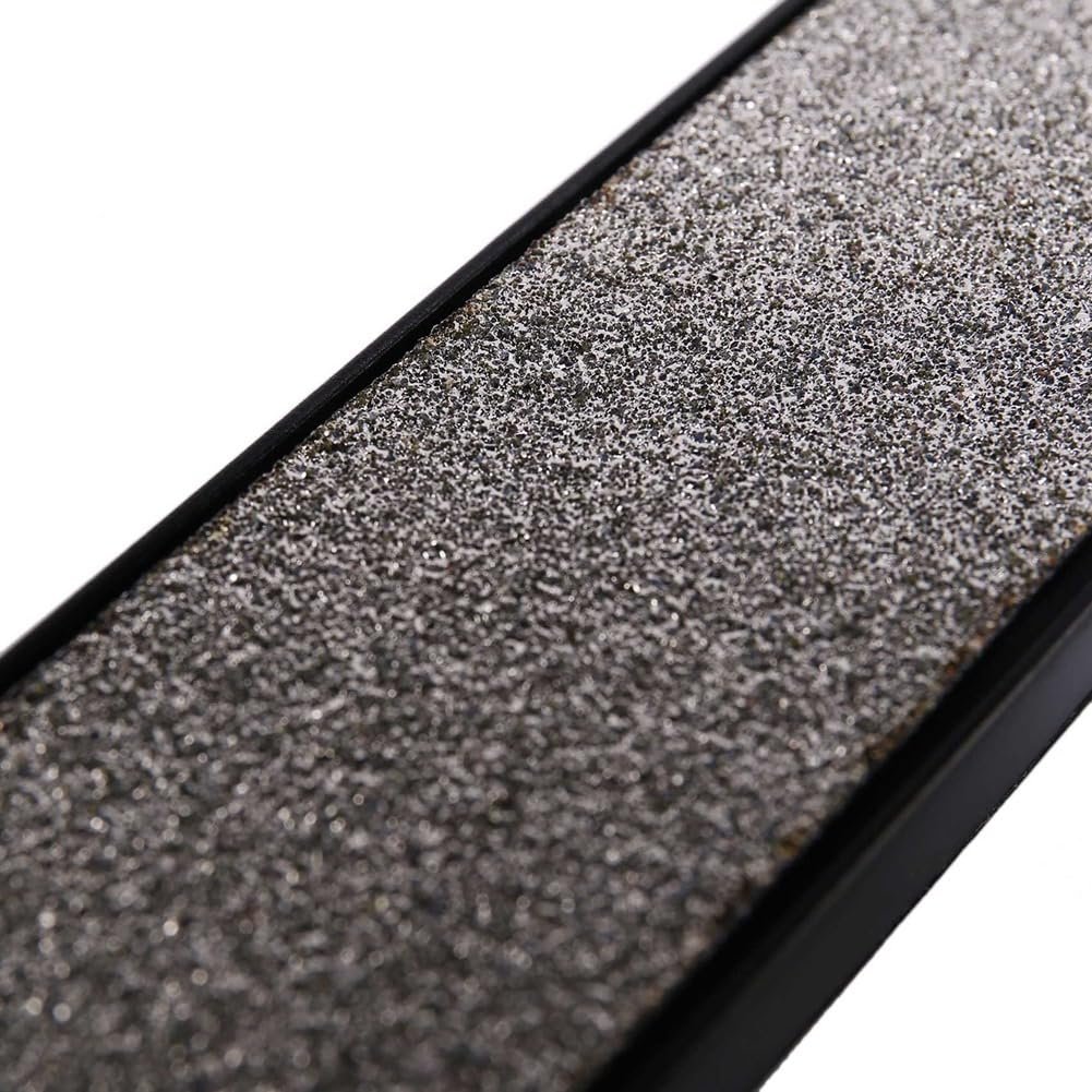 Набір алмазних точильних каменів 40 штук, фото №6 Набір алмазних точильних каменів 40 штук, фото №6